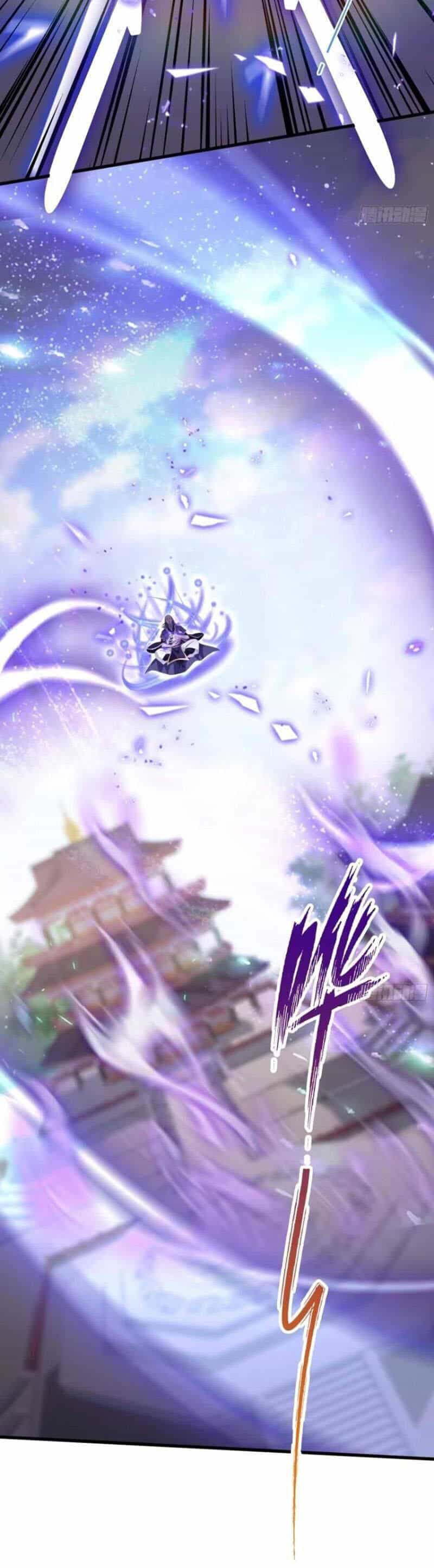 Hoá Ra Ta Đã Vô Địch Từ Lâu - Chương 195 - ảnh 18