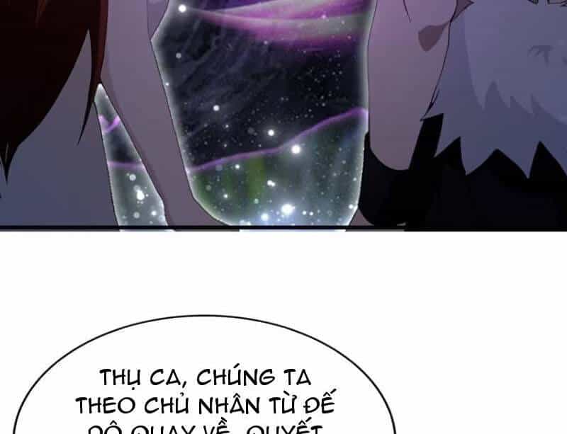 Hoá Ra Ta Đã Vô Địch Từ Lâu - Chương 198 - ảnh 13