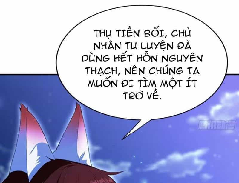 Hoá Ra Ta Đã Vô Địch Từ Lâu - Chương 198 - ảnh 18