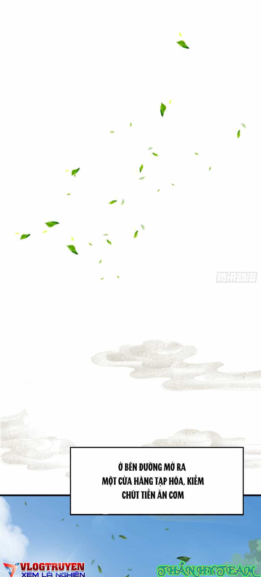 Hoá Ra Ta Đã Vô Địch Từ Lâu - Chương 1 - ảnh 37