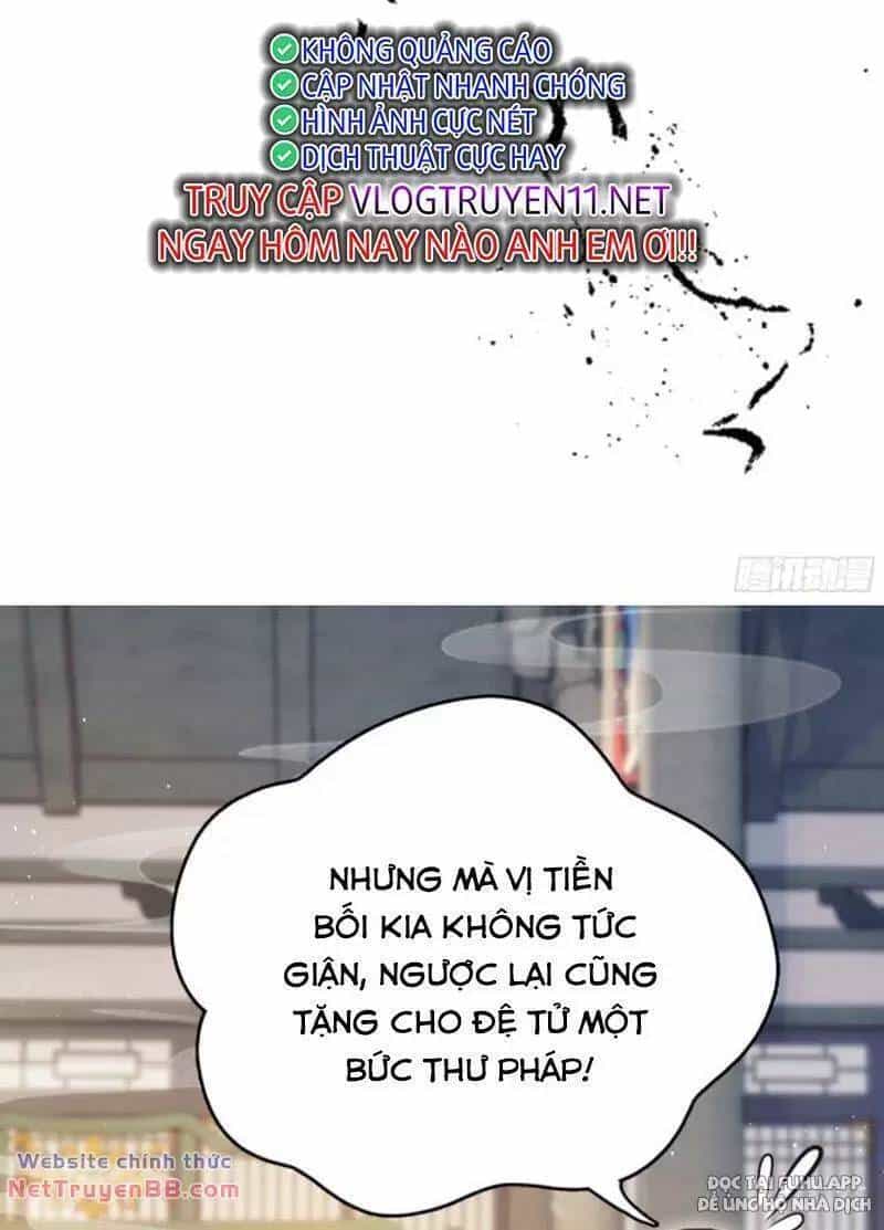Hoá Ra Ta Đã Vô Địch Từ Lâu - Chương 19 - ảnh 36
