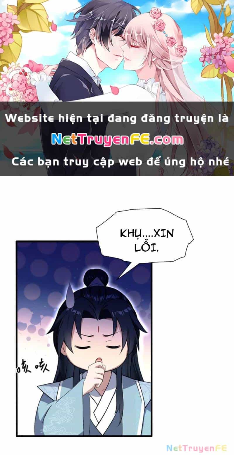 Hoá Ra Ta Đã Vô Địch Từ Lâu - Chương 199 - ảnh 2