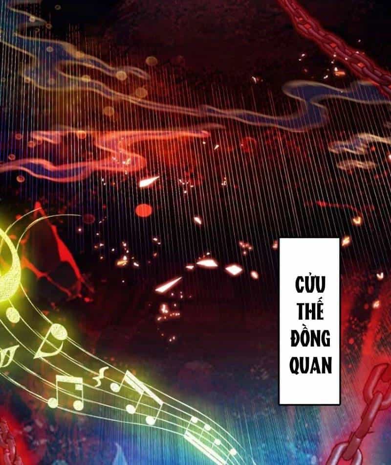 Hoá Ra Ta Đã Vô Địch Từ Lâu - Chương 199 - ảnh 34