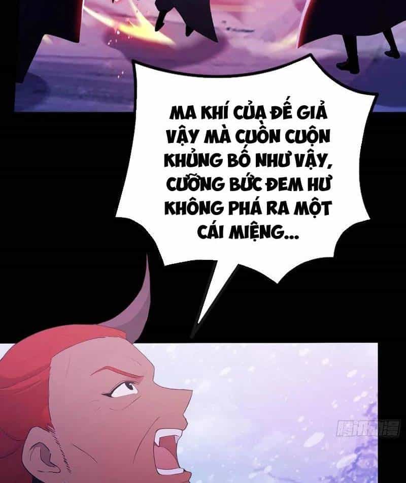 Hoá Ra Ta Đã Vô Địch Từ Lâu - Chương 200 - ảnh 11