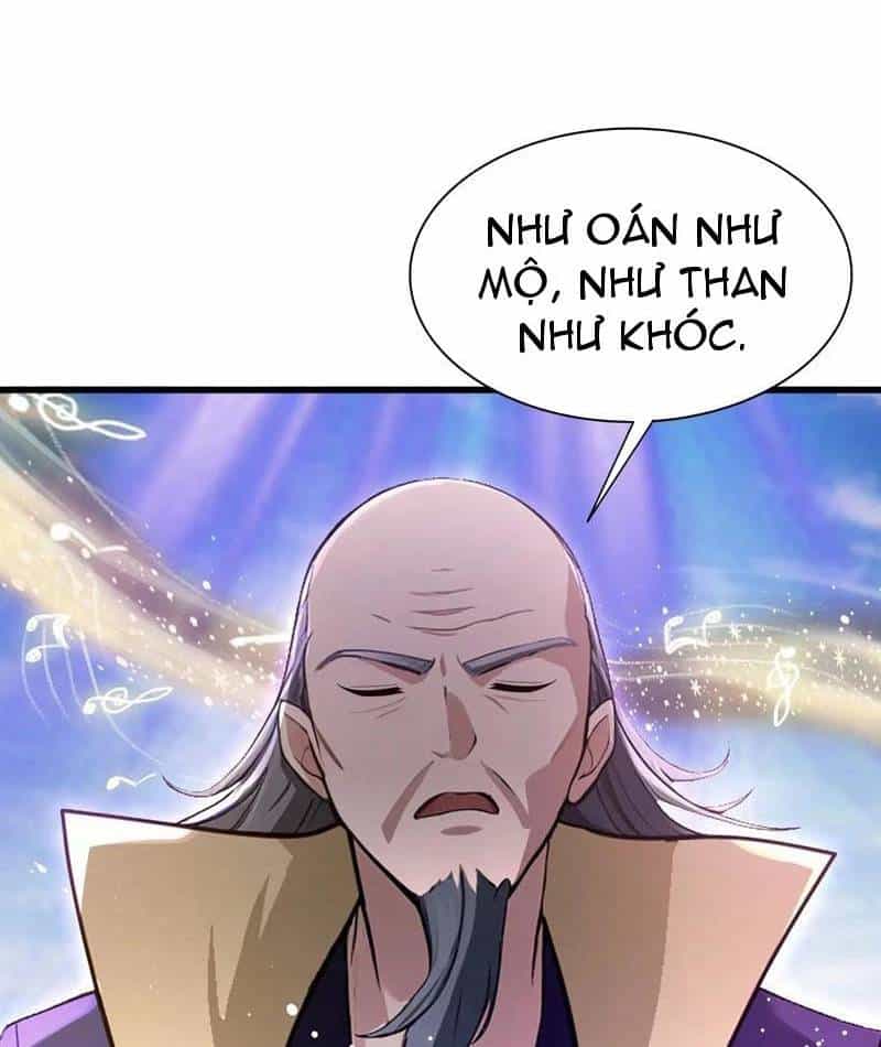 Hoá Ra Ta Đã Vô Địch Từ Lâu - Chương 200 - ảnh 48