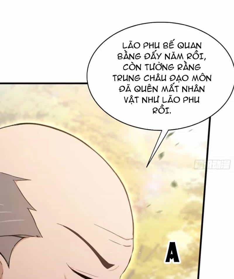 Hoá Ra Ta Đã Vô Địch Từ Lâu - Chương 202 - ảnh 11