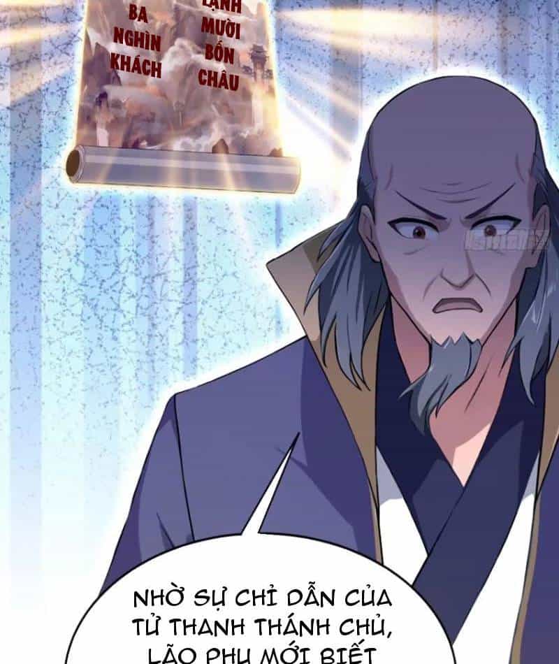 Hoá Ra Ta Đã Vô Địch Từ Lâu - Chương 202 - ảnh 34