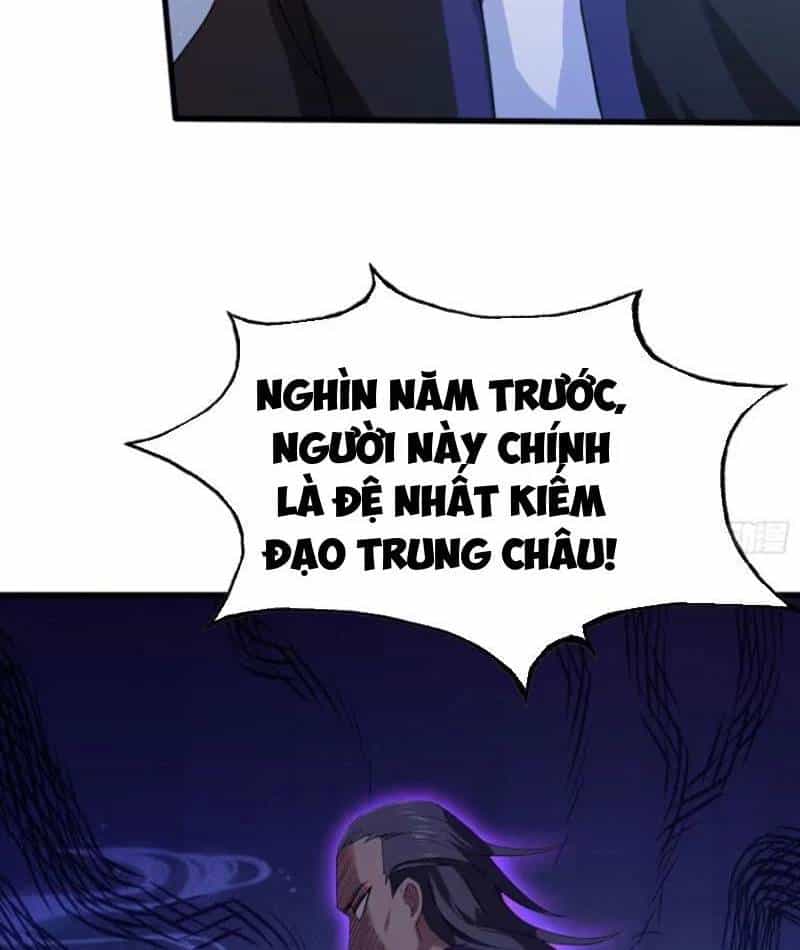 Hoá Ra Ta Đã Vô Địch Từ Lâu - Chương 202 - ảnh 5