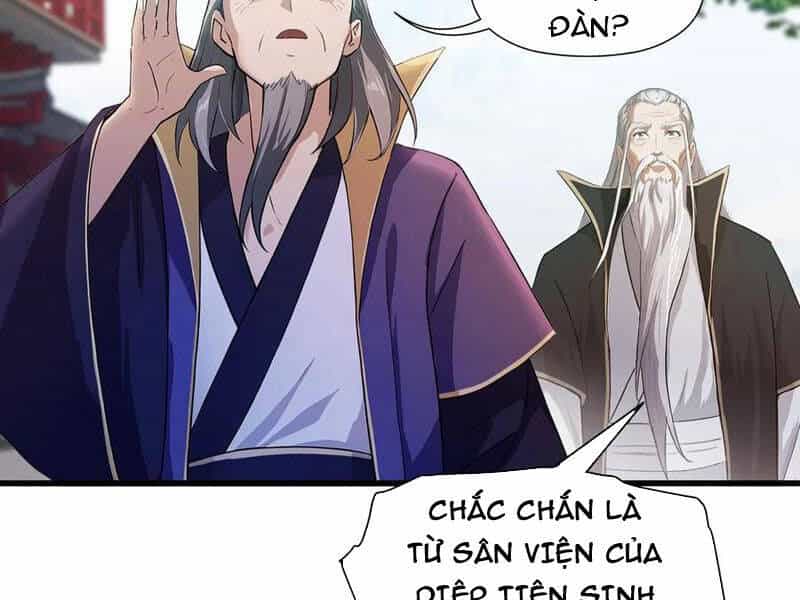 Hoá Ra Ta Đã Vô Địch Từ Lâu - Chương 203 - ảnh 51