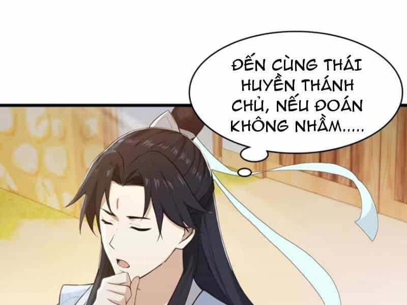 Hoá Ra Ta Đã Vô Địch Từ Lâu - Chương 204 - ảnh 9
