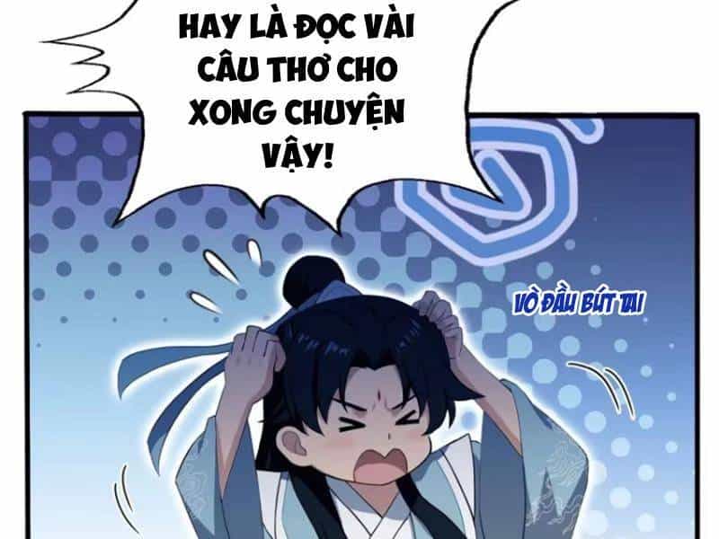 Hoá Ra Ta Đã Vô Địch Từ Lâu - Chương 205 - ảnh 82