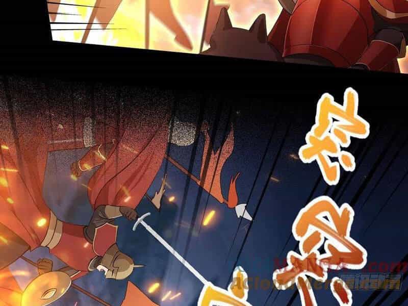 Hoá Ra Ta Đã Vô Địch Từ Lâu - Chương 206 - ảnh 30