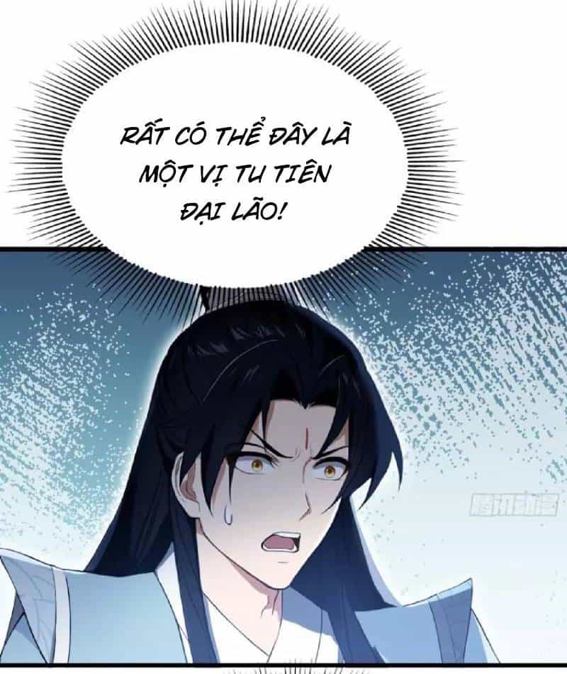 Hoá Ra Ta Đã Vô Địch Từ Lâu - Chương 207 - ảnh 4