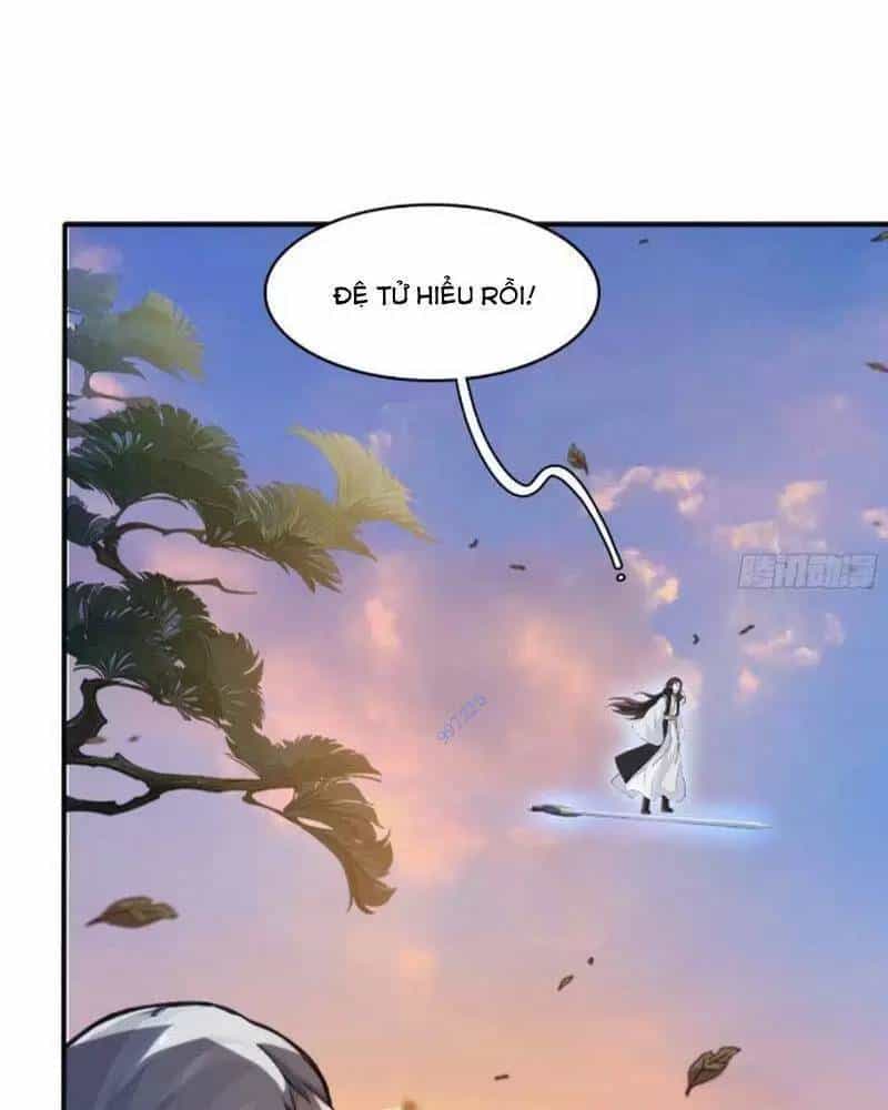 Hoá Ra Ta Đã Vô Địch Từ Lâu - Chương 20 - ảnh 24