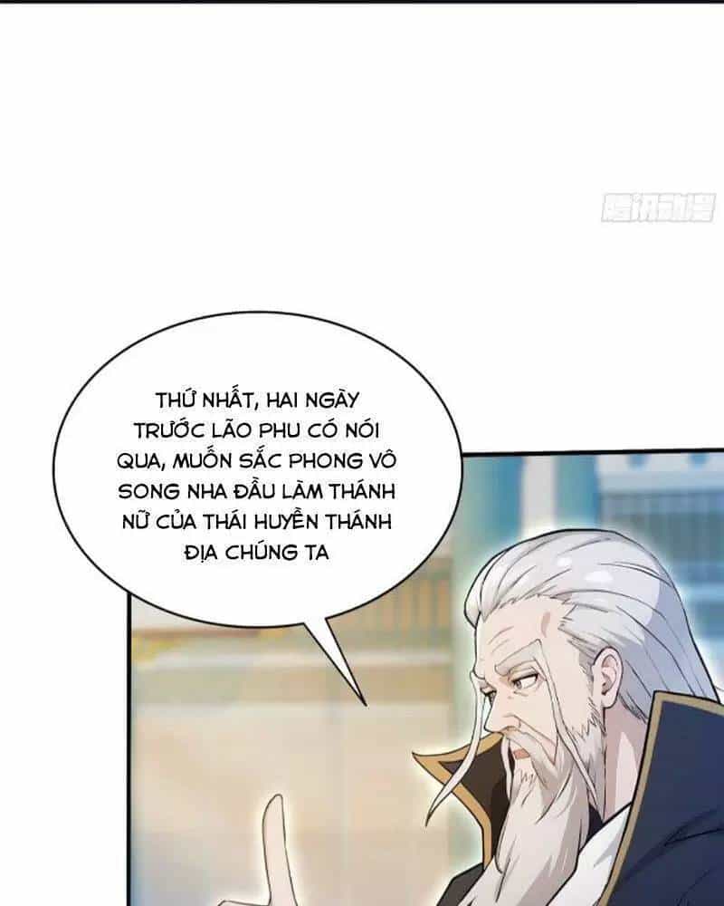 Hoá Ra Ta Đã Vô Địch Từ Lâu - Chương 20 - ảnh 36
