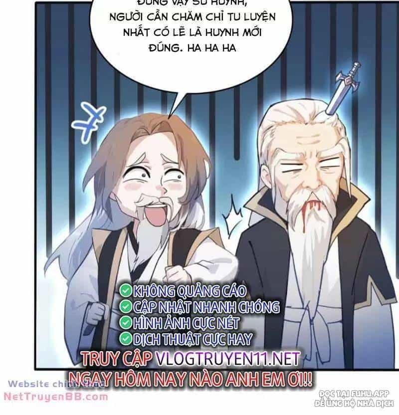 Hoá Ra Ta Đã Vô Địch Từ Lâu - Chương 20 - ảnh 49