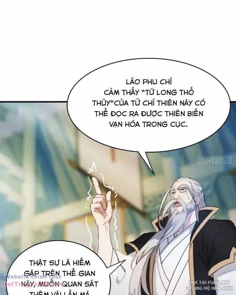 Hoá Ra Ta Đã Vô Địch Từ Lâu - Chương 20 - ảnh 53