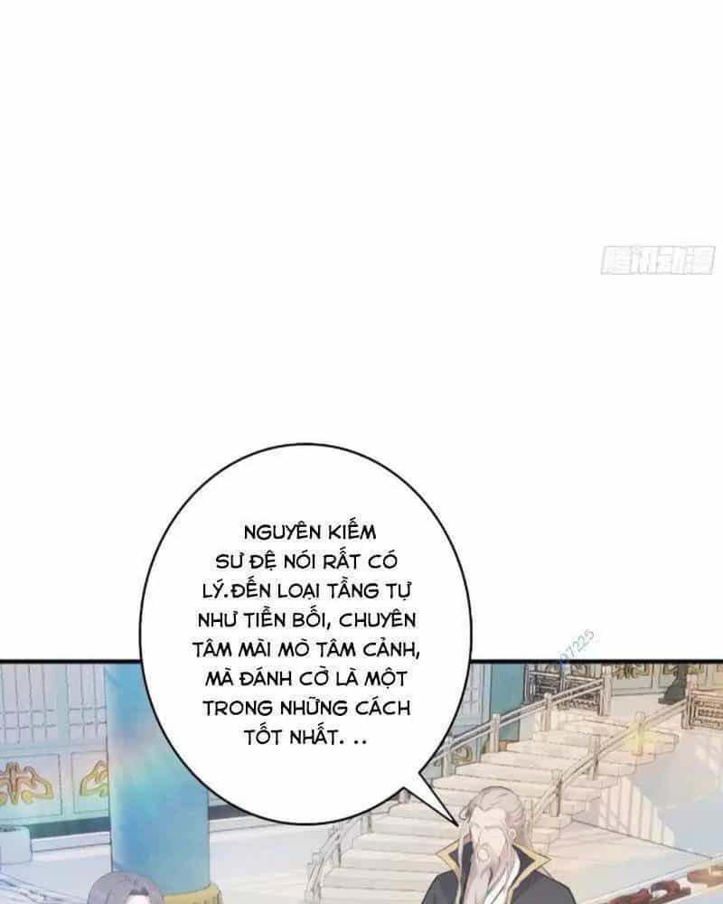 Hoá Ra Ta Đã Vô Địch Từ Lâu - Chương 20 - ảnh 64