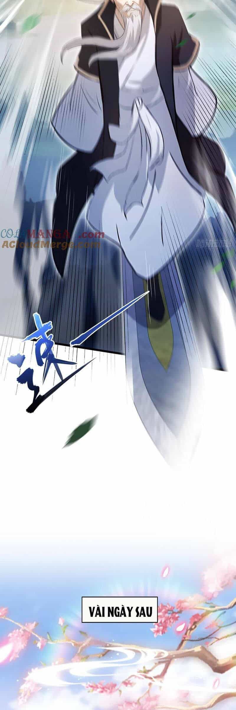 Hoá Ra Ta Đã Vô Địch Từ Lâu - Chương 209 - ảnh 18