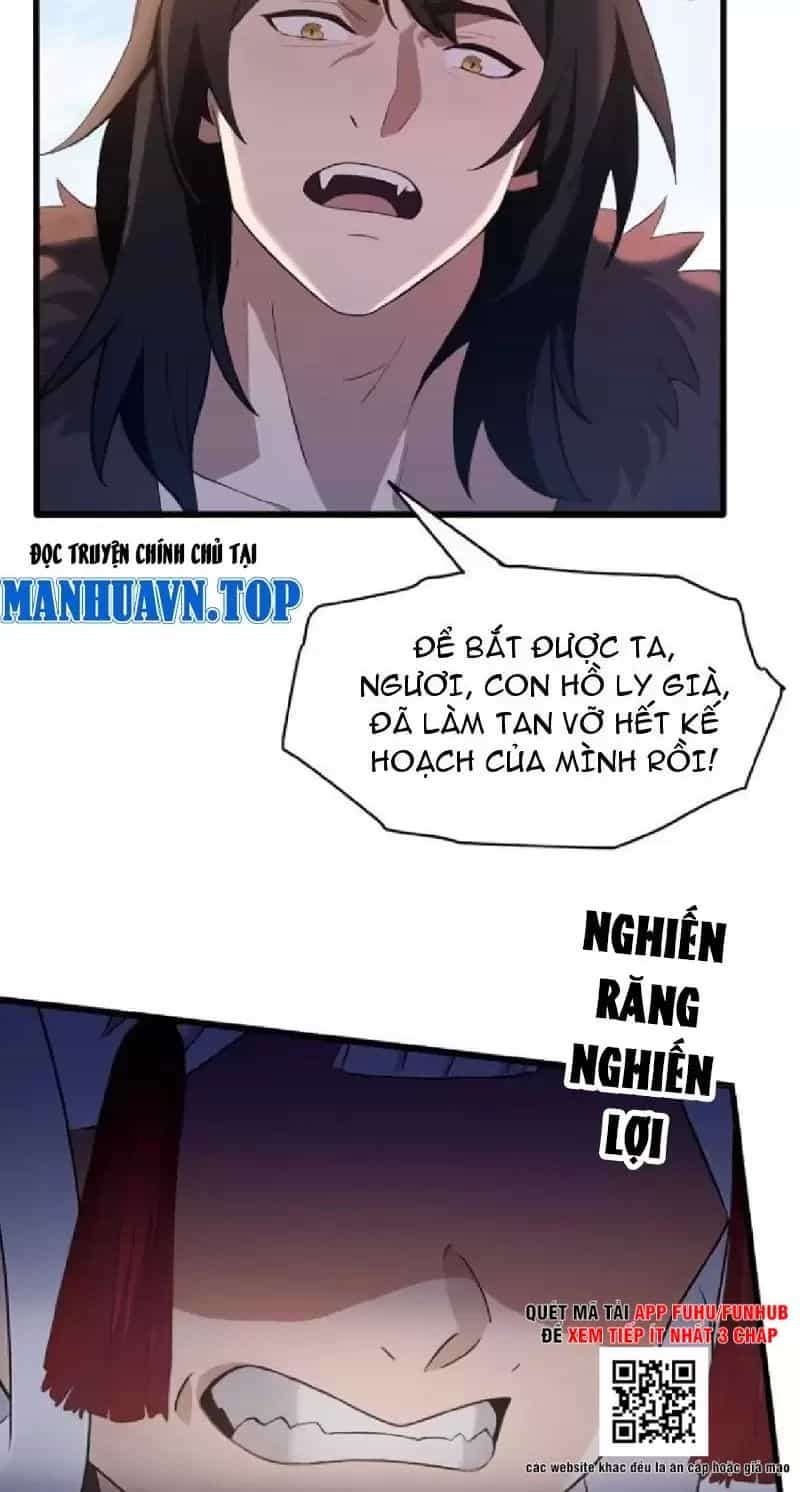 Hoá Ra Ta Đã Vô Địch Từ Lâu - Chương 210 - ảnh 12