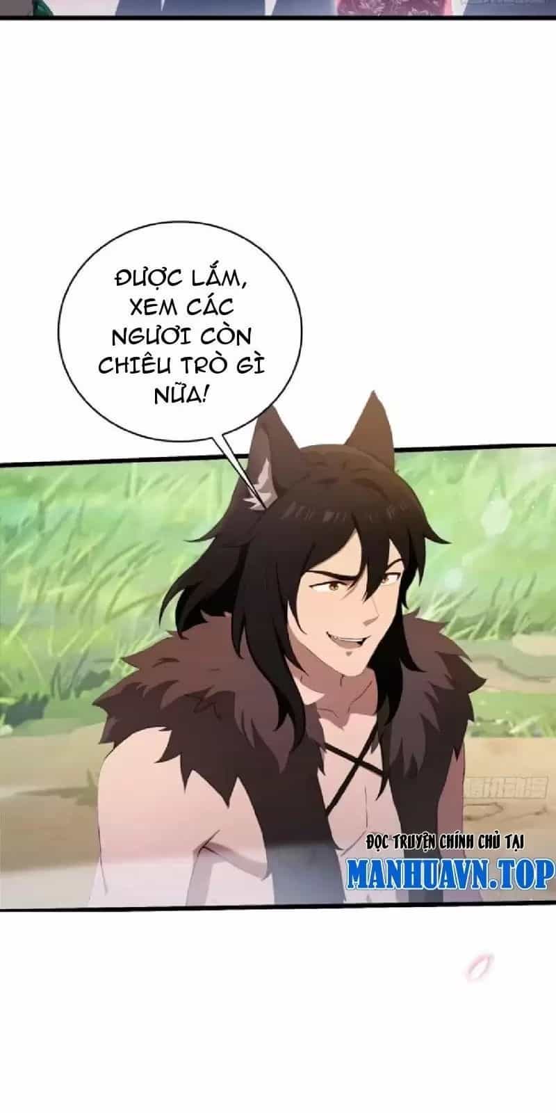 Hoá Ra Ta Đã Vô Địch Từ Lâu - Chương 210 - ảnh 35