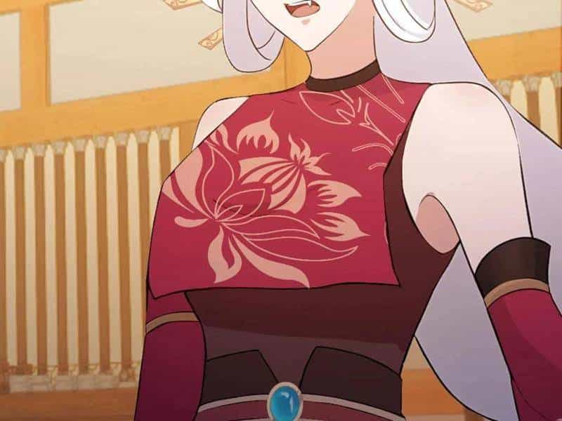 Hoá Ra Ta Đã Vô Địch Từ Lâu - Chương 212 - ảnh 46