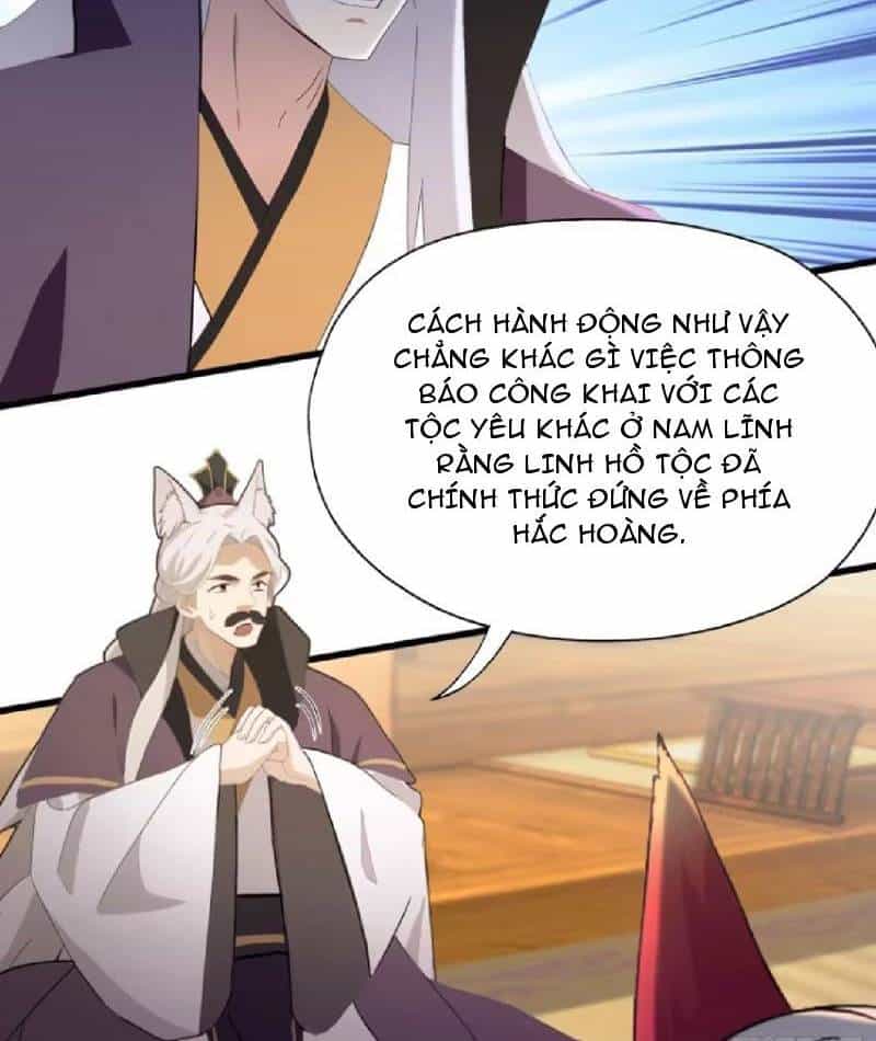 Hoá Ra Ta Đã Vô Địch Từ Lâu - Chương 213 - ảnh 4
