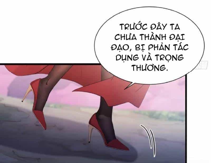 Hoá Ra Ta Đã Vô Địch Từ Lâu - Chương 214 - ảnh 49