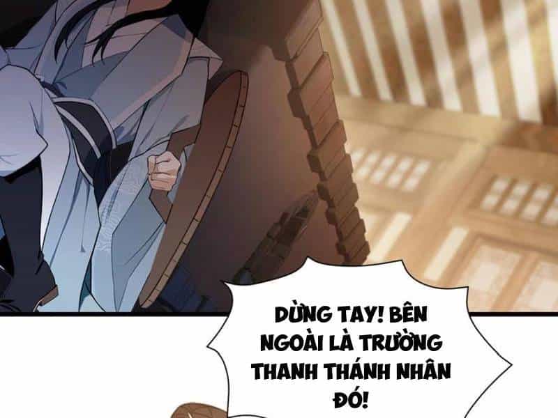 Hoá Ra Ta Đã Vô Địch Từ Lâu - Chương 215 - ảnh 18