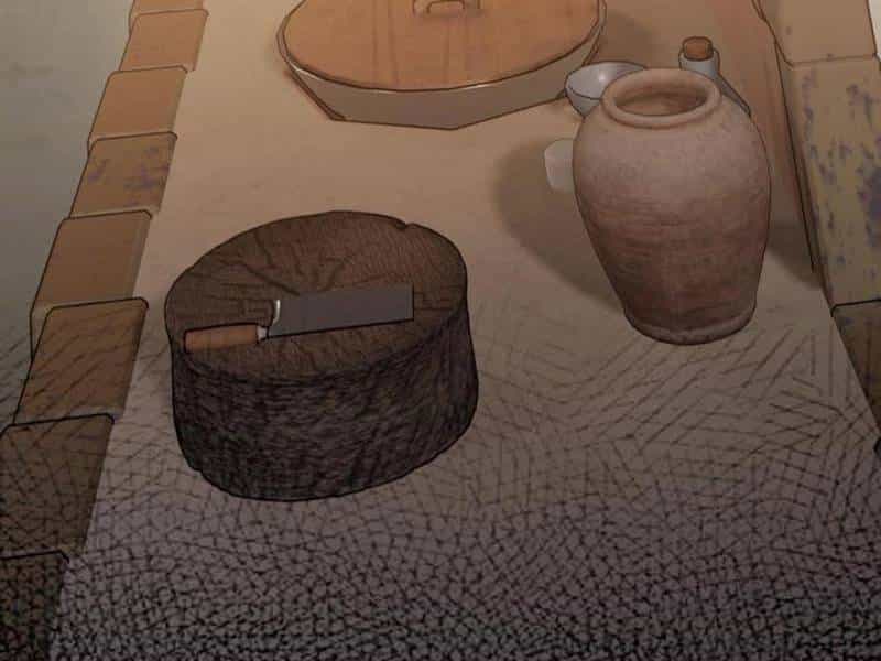 Hoá Ra Ta Đã Vô Địch Từ Lâu - Chương 215 - ảnh 23