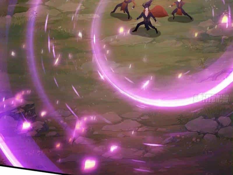 Hoá Ra Ta Đã Vô Địch Từ Lâu - Chương 218 - ảnh 90