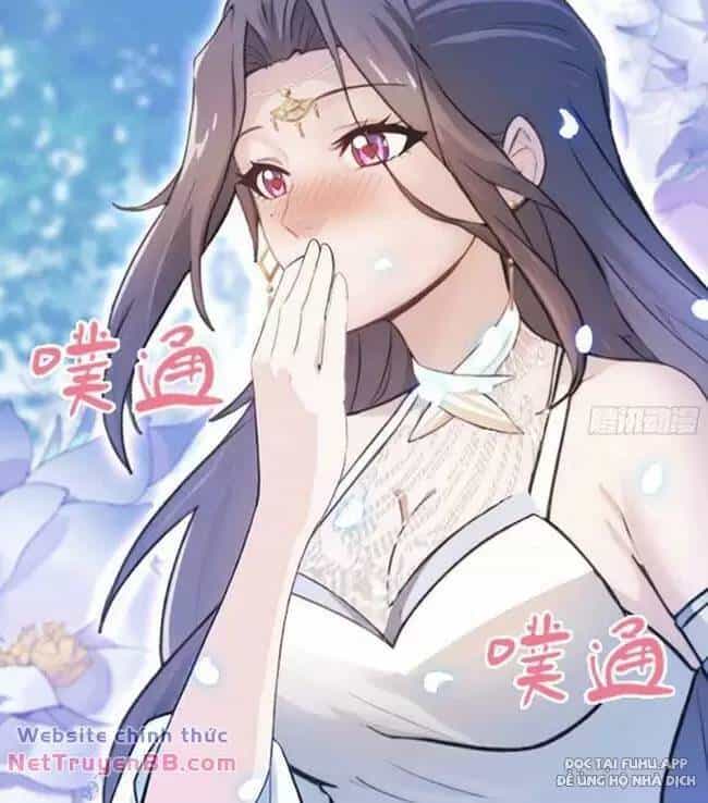 Hoá Ra Ta Đã Vô Địch Từ Lâu - Chương 21 - ảnh 29