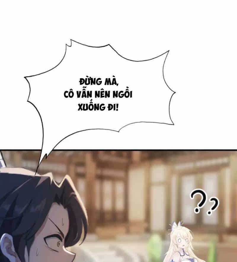 Hoá Ra Ta Đã Vô Địch Từ Lâu - Chương 21 - ảnh 56