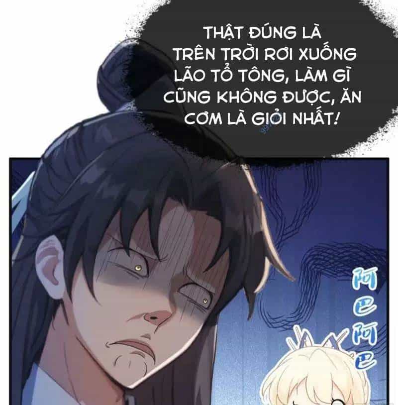 Hoá Ra Ta Đã Vô Địch Từ Lâu - Chương 21 - ảnh 60