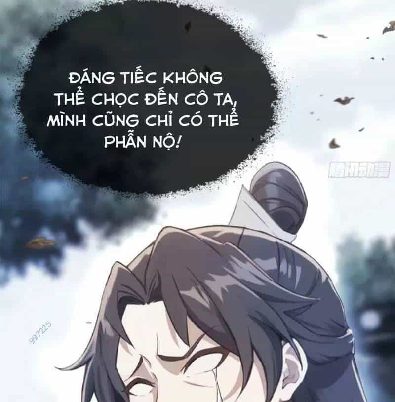 Hoá Ra Ta Đã Vô Địch Từ Lâu - Chương 21 - ảnh 62