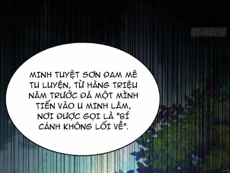 Hoá Ra Ta Đã Vô Địch Từ Lâu - Chương 219 - ảnh 46
