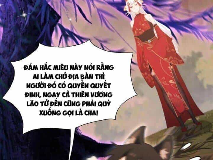 Hoá Ra Ta Đã Vô Địch Từ Lâu - Chương 221 - ảnh 40