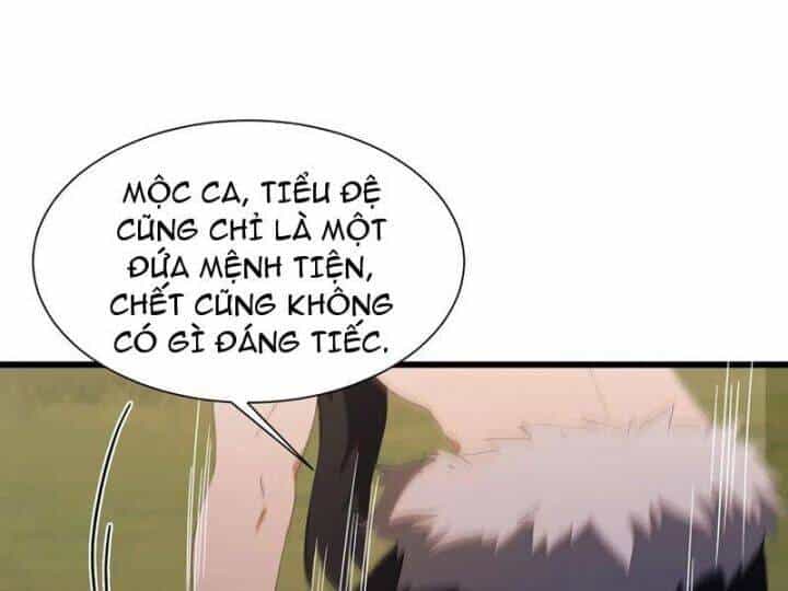 Hoá Ra Ta Đã Vô Địch Từ Lâu - Chương 221 - ảnh 42