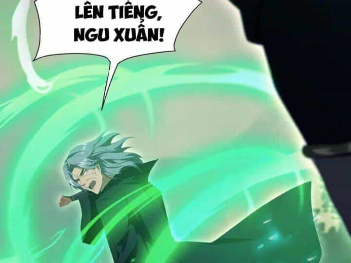 Hoá Ra Ta Đã Vô Địch Từ Lâu - Chương 221 - ảnh 52