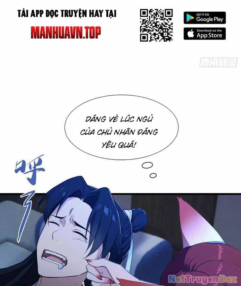 Hoá Ra Ta Đã Vô Địch Từ Lâu - Chương 224 - ảnh 40