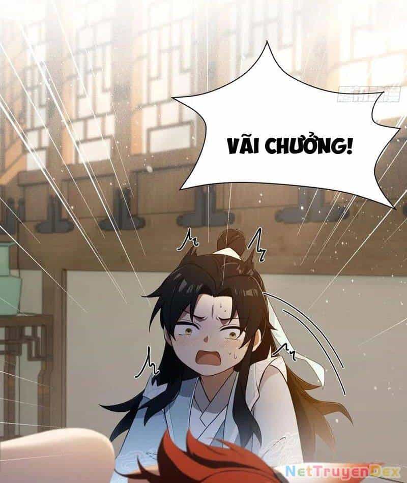 Hoá Ra Ta Đã Vô Địch Từ Lâu - Chương 224 - ảnh 52