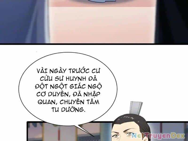 Hoá Ra Ta Đã Vô Địch Từ Lâu - Chương 225 - ảnh 75