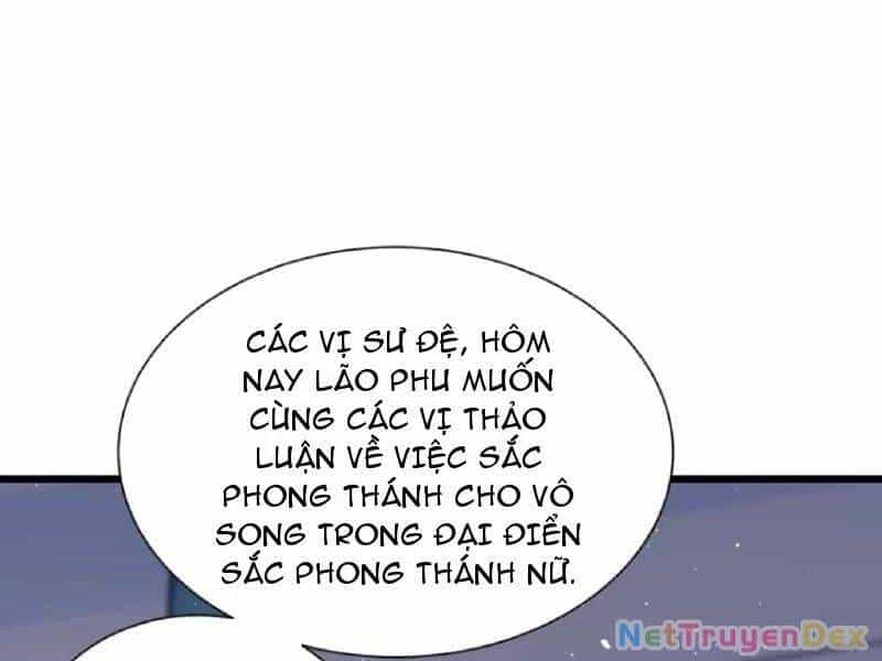 Hoá Ra Ta Đã Vô Địch Từ Lâu - Chương 226 - ảnh 24