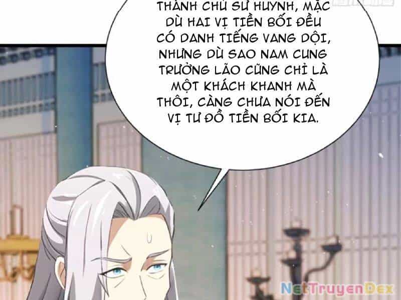 Hoá Ra Ta Đã Vô Địch Từ Lâu - Chương 226 - ảnh 29