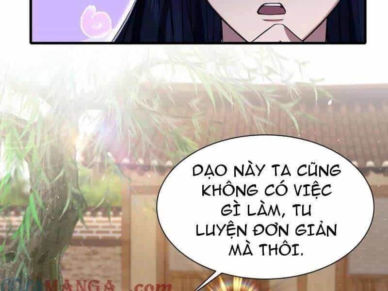 Hoá Ra Ta Đã Vô Địch Từ Lâu - Chương 227 - ảnh 22