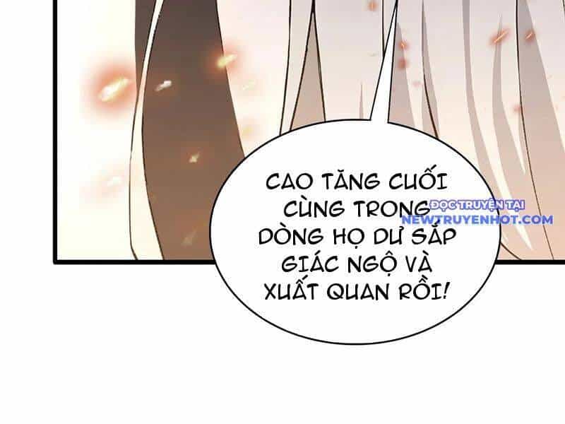 Hoá Ra Ta Đã Vô Địch Từ Lâu - Chương 228 - ảnh 33
