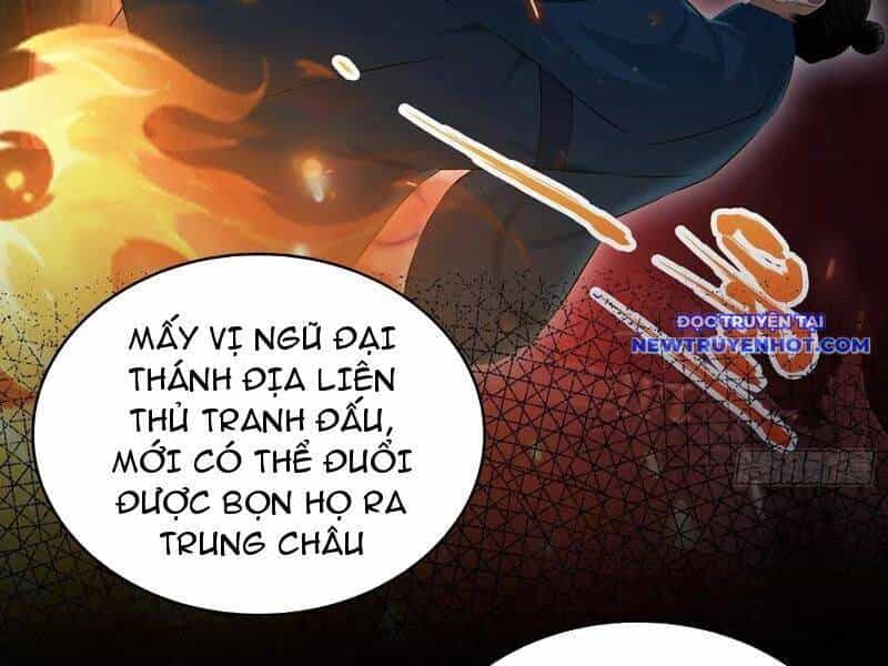 Hoá Ra Ta Đã Vô Địch Từ Lâu - Chương 228 - ảnh 52