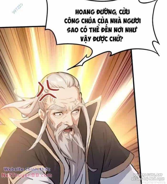 Hoá Ra Ta Đã Vô Địch Từ Lâu - Chương 22 - ảnh 63