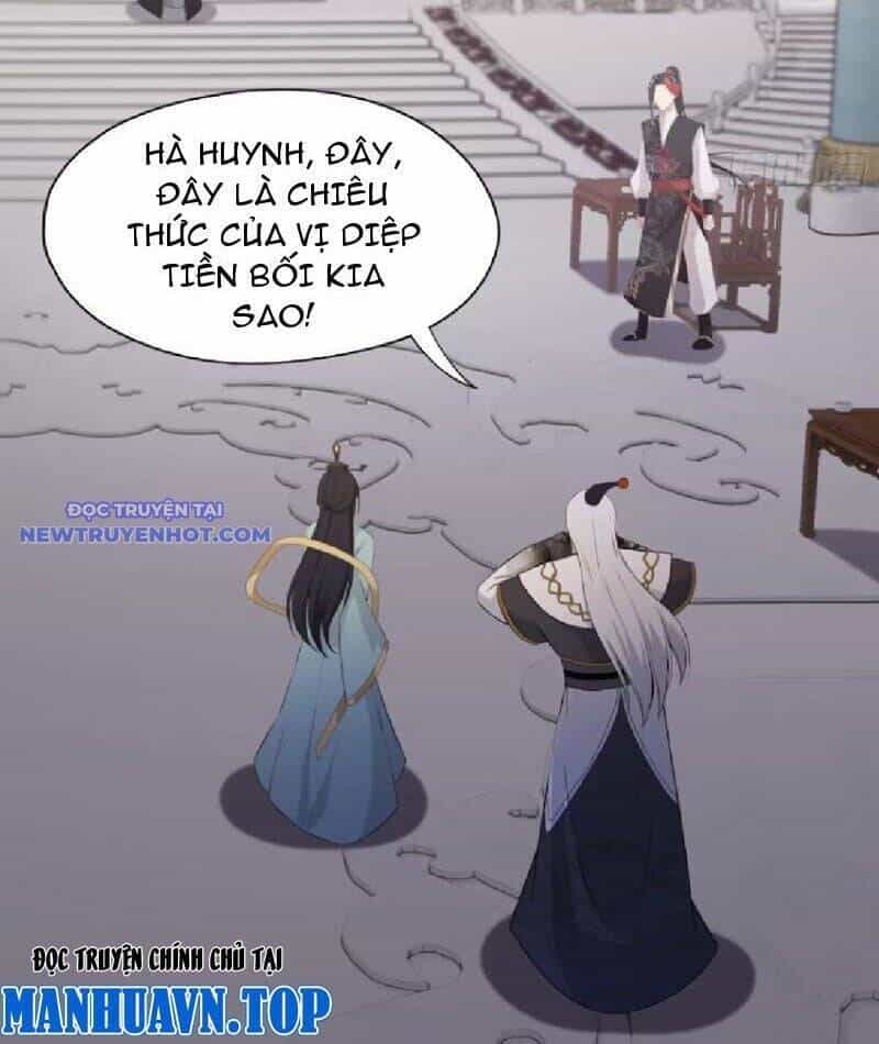 Hoá Ra Ta Đã Vô Địch Từ Lâu - Chương 229 - ảnh 29