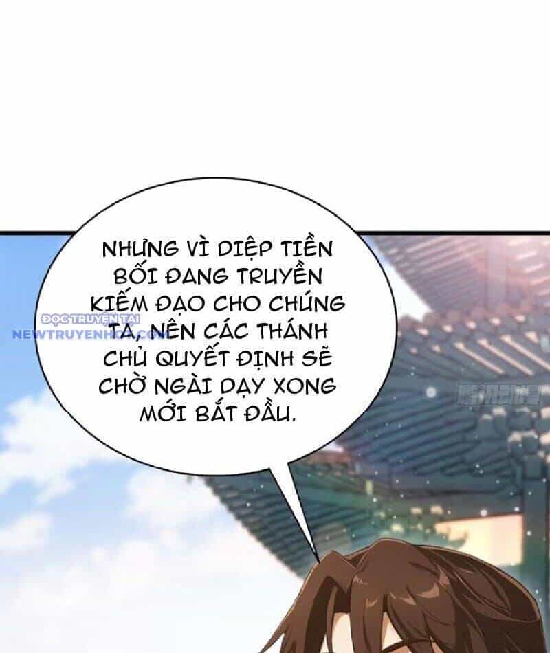 Hoá Ra Ta Đã Vô Địch Từ Lâu - Chương 229 - ảnh 65